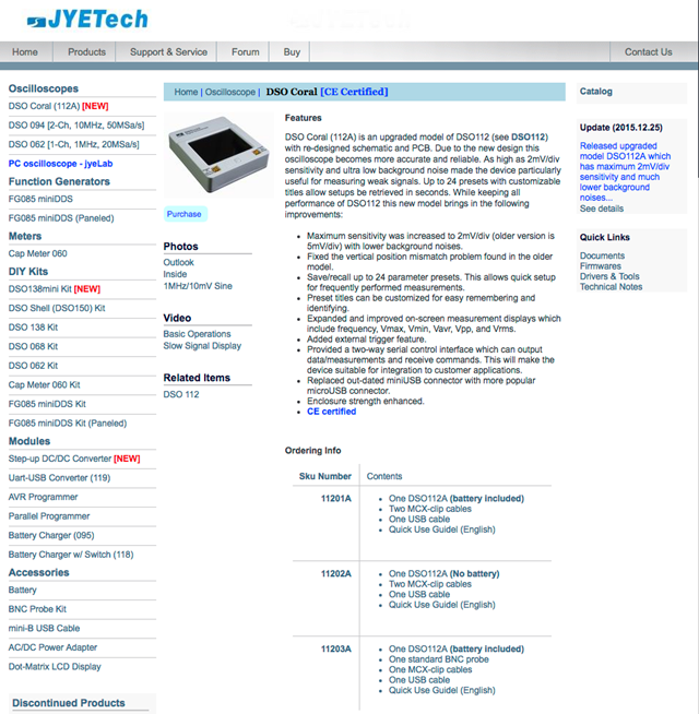 JYE_Tech__DIY_Oscilloscopes__DIY_Kits_for_Hobbyists